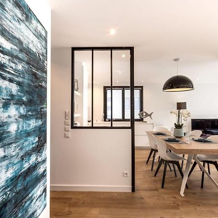 אנסי Les Sorbiers - Apartment 2 Bedrooms Top Floor - Parking & Terrace מראה חיצוני תמונה