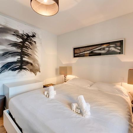 אנסי Les Sorbiers - Apartment 2 Bedrooms Top Floor - Parking & Terrace מראה חיצוני תמונה