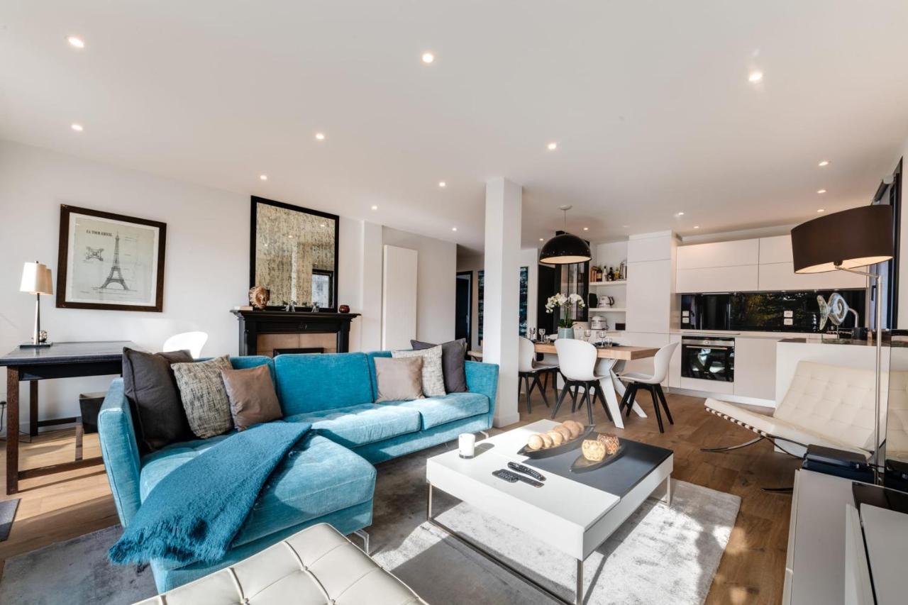 אנסי Les Sorbiers - Apartment 2 Bedrooms Top Floor - Parking & Terrace מראה חיצוני תמונה