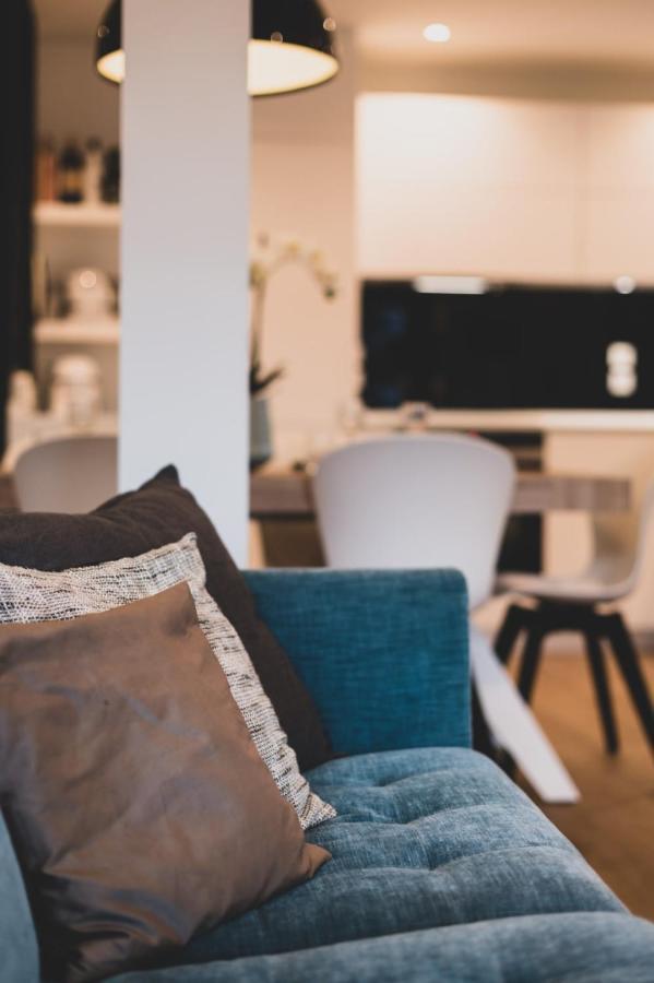 אנסי Les Sorbiers - Apartment 2 Bedrooms Top Floor - Parking & Terrace מראה חיצוני תמונה